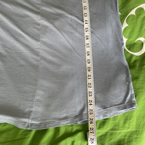 J.Jill boat neck tunic - Picture 10 of 12